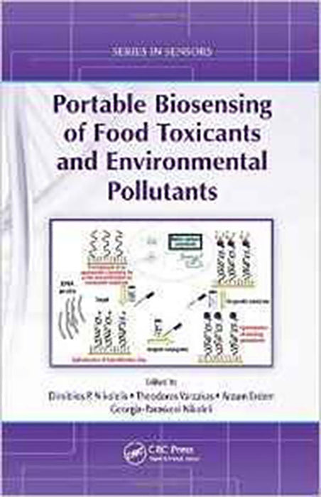 Portable Biosensing Of Food Toxicants And Environmental Pollutants