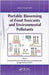 Portable Biosensing Of Food Toxicants And Environmental Pollutants by Dimitrios P. Nikolelis, Theodoros Varzakas, Arzum Erdem
