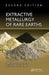 Extractive Metallurgy of Rare Earths by Nagaiyar Krishnamurthy