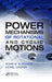 Power Mechanisms of Rotational and Cyclic Motions by Boris M. Klebanov