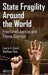 State Fragility Around the World: Fractured Justice and Fierce Reprisal by Laurie A. Gould
