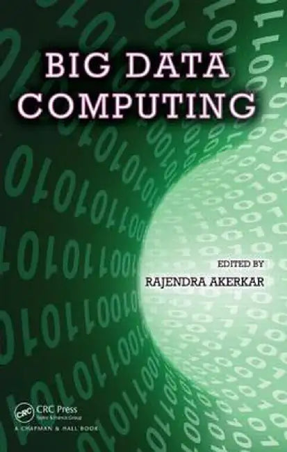 Big Data Computing by Rajendra Akerkar