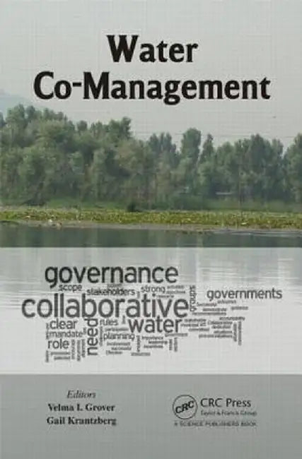 Water Co-Management by Velma I. Grover