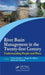 River Basin Management In The Twenty-First Century: Understanding People and Place by Victor Roy Squires, Hugh Martin Milner, Katherine Anne Daniell