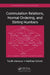 Commutation Relations, Normal Ordering, and Stirling Numbers by Toufik Mansour