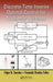 Discrete-Time Inverse Optimal Control for Nonlinear Systems by Edgar N. Sanchez