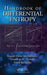 Handbook of Differential Entropy by Joseph Victo Michalowicz