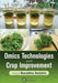 Omics Technologies and Crop Improvement by Noureddine Benkeblia