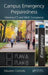 Campus Emergency Preparedness: Meeting ICS and Nims Compliance by Maureen Connolly