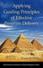Applying Guiding Principles of Effective Program Delivery by Kerry R. Wills