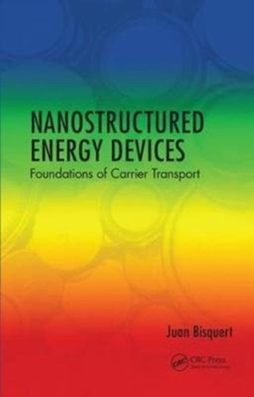 Nanostructured Energy Devices by Bisquert