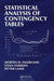 Statistical Analysis of Contingency Tables by Morten Fagerland