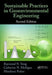 Sustainable Practices in Geoenvironmental Engineering by Raymond N. Yong