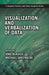 Visualization and Verbalization of Data by Jorg Blasius