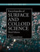 Encyclopedia of Surface and Colloid Science by P. Somasundaran