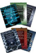 Graphene Science Handbook, Six-Volume Set by Mahmood Aliofkhazraei