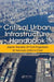 Critical Urban Infrastructure Handbook by Masanori Hamada