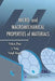 Micro- And Macromechanical Properties of Materials by Yichun Zhou