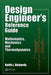 Design Engineer's Reference Guide: Mathematics, Mechanics, and Thermodynamics by Keith L. Richards
