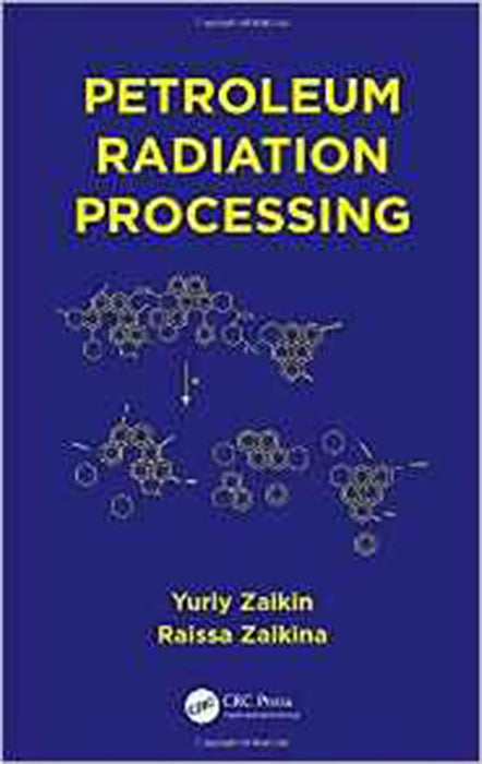 Petroleum Radiation Processing