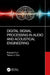 Digital Signal Processing in Audio and Acoustical Engineering by Francis F. Li