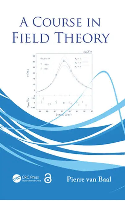 A Course in Field Theory by Pierre van Baal