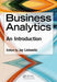 Business Analytics: An Introduction by Jay Liebowitz