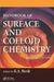 Handbook of Surface and Colloid Chemistry by K. S. Birdi