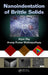 Nanoindentation of Brittle Solids by Arjun Dey