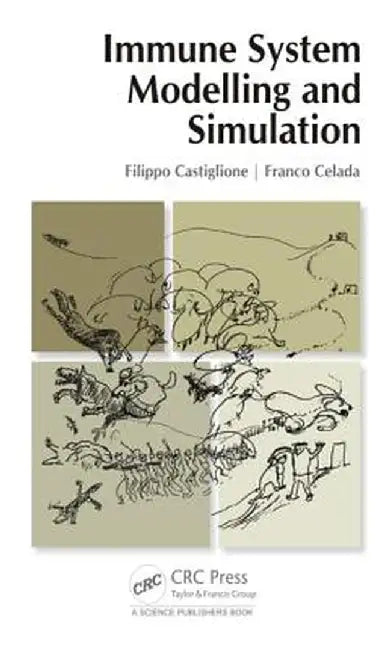 Immune System Modelling and Simulation by Filippo Castiglione