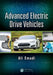 Advanced Electric Drive Vehicles by Ali Emadi