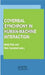 Coverbal Synchrony In Human-Machine Interaction by Matej Rojc, Nick Campbell