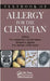 Textbook of Allergy for the Clinician by Pudupakkam K. Vedanthan