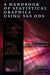 A Handbook of Statistical Graphics Using SAS Ods by Geoff Der
