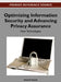 Optimizing Information Security and Advancing Privacy Assurance: New Technologies by Hamid Nemati