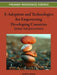 E-Adoption and Technologies for Empowering Developing Countries: Global Advances by Sushil K. Sharma