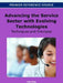 Advancing the Service Sector with Evolving Technologies: Techniques and Principles by John Wang