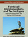 Femtocell Communications and Technologies: Business Opportunities and Deployment Challenges by Rashid A. Saeed, Bharat S. Chaudhari, Rania A. Mokhtar