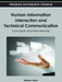 Human-Information Interaction and Technical Communication: Concepts and Frameworks by Michael J. Albers