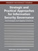 Strategic and Practical Approaches for Information Security Governance: Technologies and Applied Solutions by Manish Gupta, John Walp, Raj Sharman