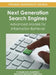 Next Generation Search Engines: Advanced Models for Information Retrieval by Christophe Jouis, Ismail Biskri, Jean-Gabriel Ganascia