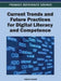 Current Trends and Future Practices for Digital Literacy and Competence by Antonio Cartelli