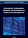 Information Technologies, Methods, and Techniques of Supply Chain Management by John Wang