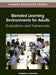 Blended Learning Environments for Adults: Evaluations and Frameworks by Panagiotes S. Anastasiades