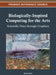 Biologically-Inspired Computing for the Arts: Scientific Data through Graphics by Anna Ursyn