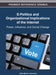 E-Politics and Organizational Implications of the Internet: Power, Influence, and Social Change by Celia Romm Livermore