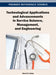 Technological Applications and Advancements in Service Science, Management, and Engineering by Stuart D. Galup