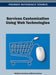 Services Customization Using Web Technologies by Dimitris Kardaras, Bill Karakostas