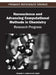 Nanoscience and Advancing Computational Methods in Chemistry: Research Progress by Eduardo a. Castro, A. K. Haghi