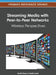 Streaming Media with Peer-to-Peer Networks: Wireless Perspectives by Martin Fleury, Nadia Qadri